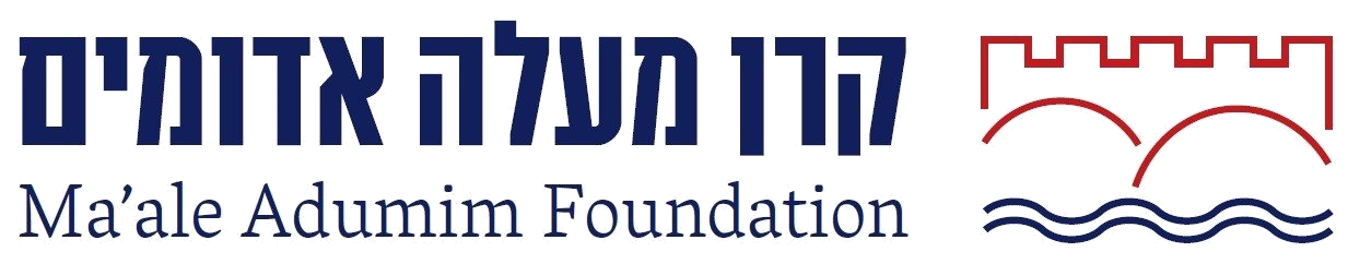 לוגו קרן מעלה אדומים